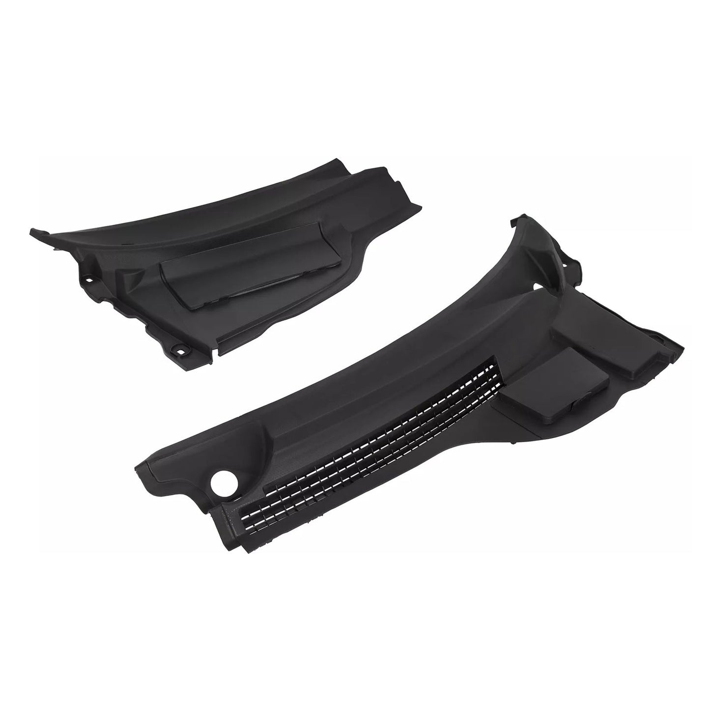 Copertura parabrezza sinistra e destra Mini Cooper Wagon 2008 51132751209 51132751210