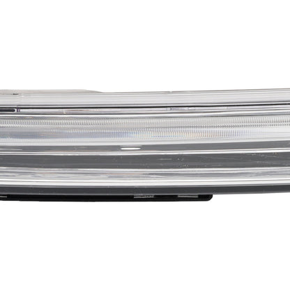 2015-2017 Porsche Cayenne 958 coppia LED fendinebbia DRL luci di marcia diurna 95863118130 95863118230