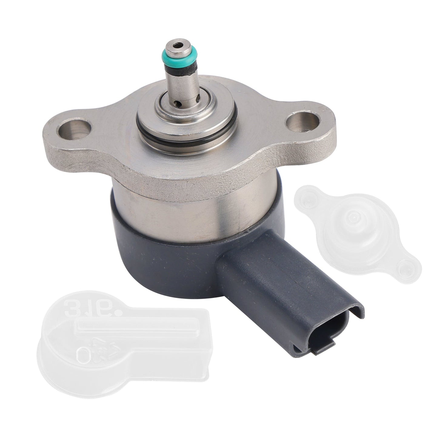 Regolatore di pressione della pompa del carburante Common Rail 0281002284 per Fiat Ducato Citroën C5