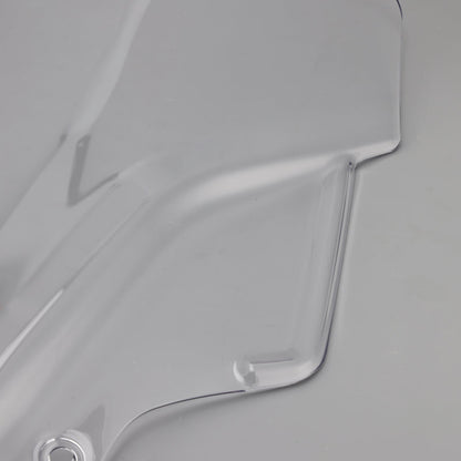 Parabrezza Parabrezza per HONDA Fozra 350 NSS350 2021 2022 2023