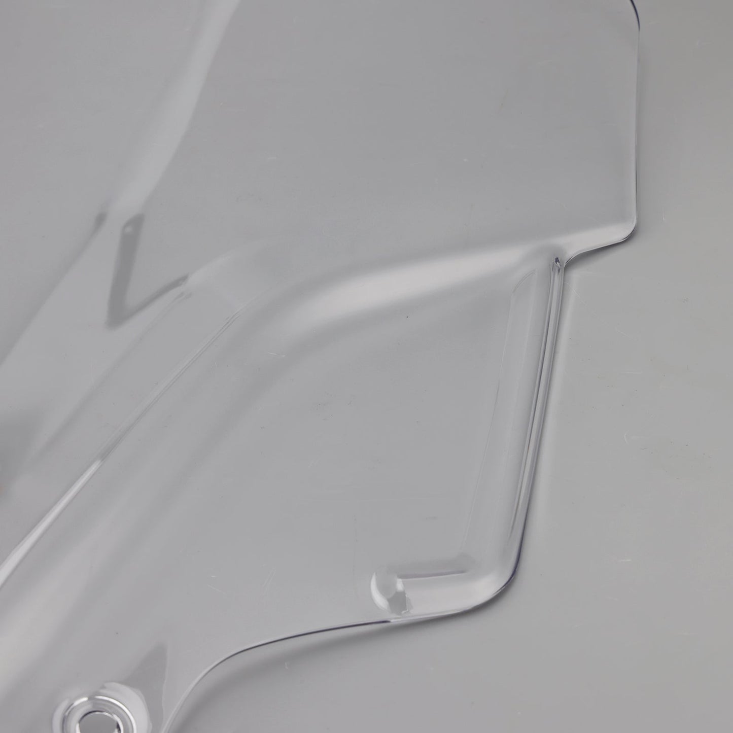 Parabrezza per HONDA Fozra 350 NSS350 2021-2023