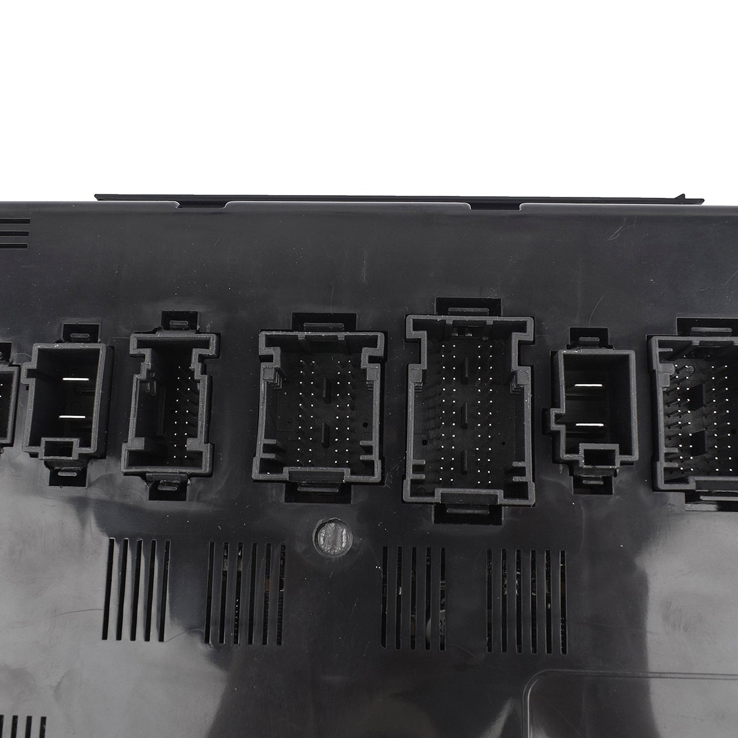 Mercedes-Benz ML450 164.195 2010-2011 Controllo SAM posteriore A1645400401