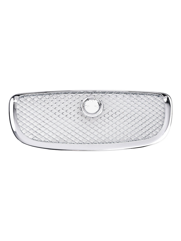 Griglia paraurti anteriore cromata Jaguar XJ 2010-2015