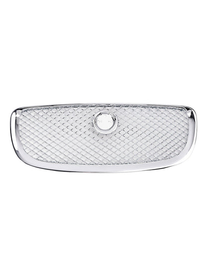 Griglia paraurti anteriore cromata Jaguar XJ 2010-2015