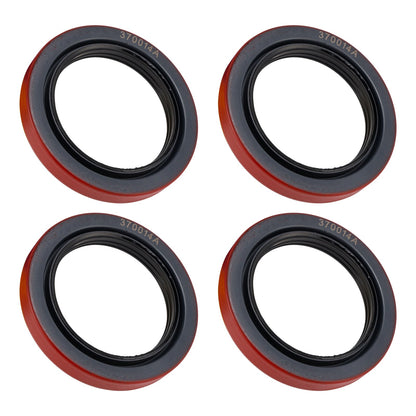 Paraolio 4 pezzi 3,125"" X 4,506"" per Dexter 010-056-00 10K 12K Heavy Duty 15K