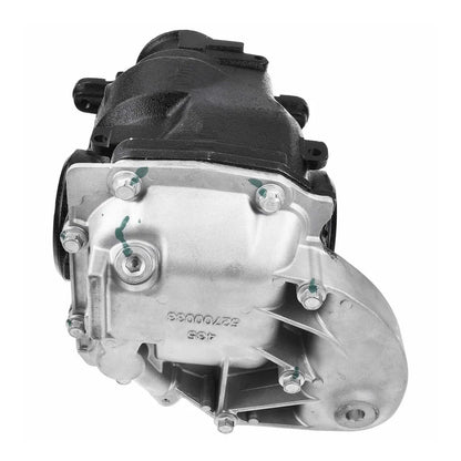 33107590911 2011 2012 2013 BMW E70 X5 L6 3.0L Supporto differenziale posteriore Assale 3.15 Rapporto 33107590912