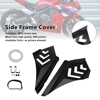 Protezione per carenature laterali Honda CBR650R 2024-2025