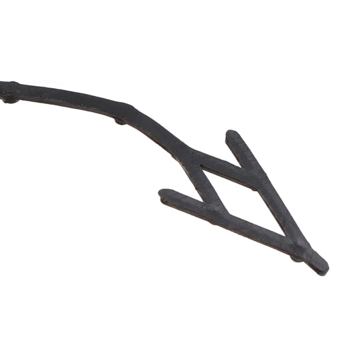 8T0807241C Tappo occhiello gancio traino paraurti anteriore per Audi A5 S5 Coupé 2012-2017