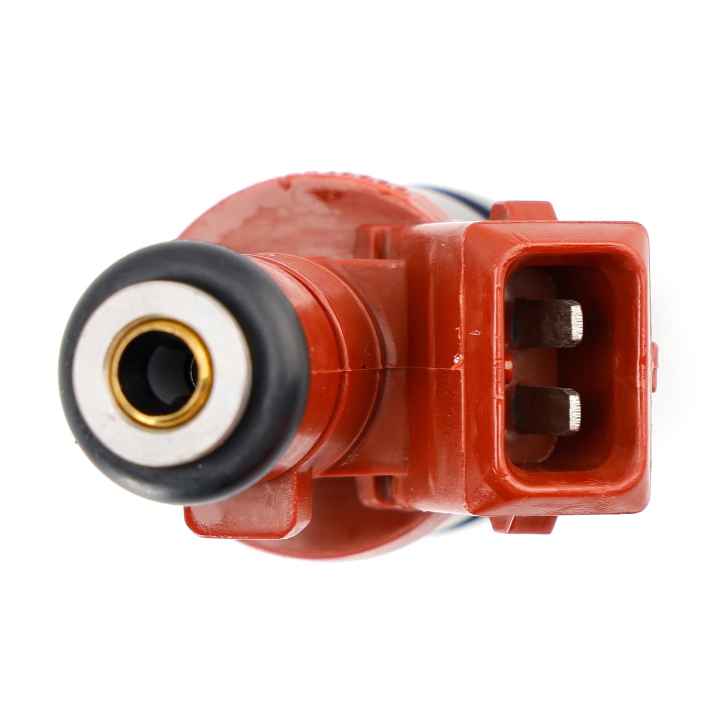 Iniettori di carburante a 4 pezzi per Mercedes-Benz C220 Base Sedan 2.2L L4, anni 1994-1996, codice 0000788523 155-0420