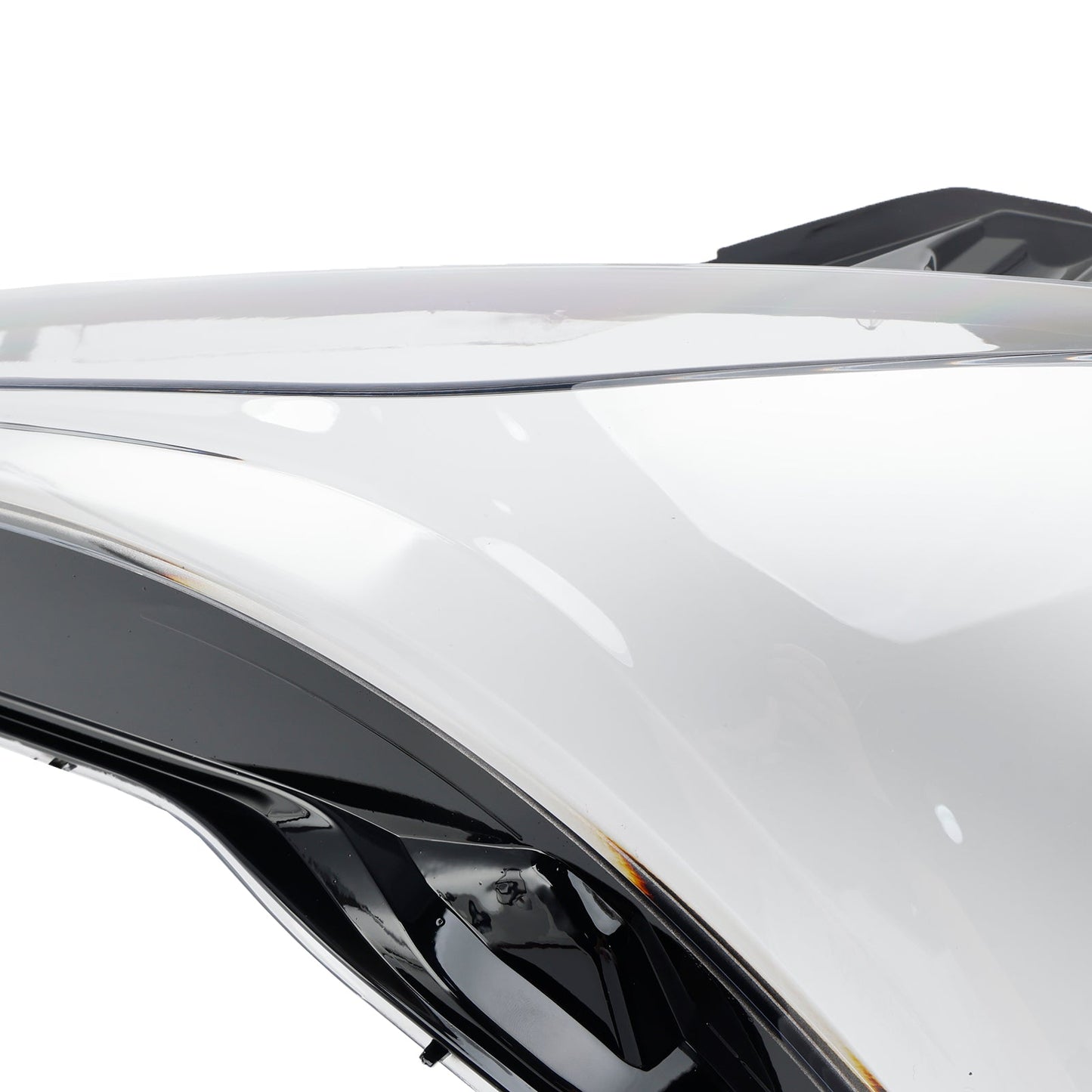 Copriobiettivo faro sinistro + destro Cadillac ATS 2013-2018