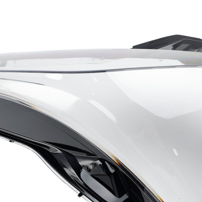 Copriobiettivo faro sinistro + destro Cadillac ATS 2013-2018