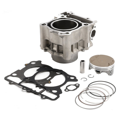 Kit alesaggio cilindro Yamaha EVOLIS 300 ABS 344CC 2017 B74-E1311-00 B74-E1351-00