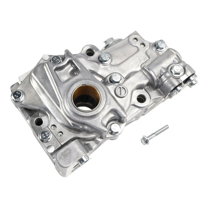 Pompa dell'olio SkyActiv SH01-14-100A per Mazda 3 2.2 Diesel 2013-2018
