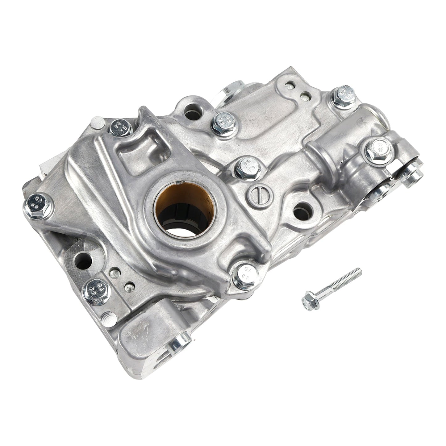 Pompa dell'olio SkyActiv SH0114100A per Mazda 6 2.2 Diesel 2012-2017