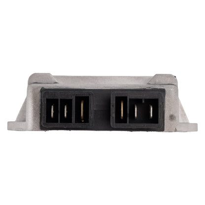 REGOLATORE DI TENSIONE PER PIAGGIO APE TM P703-P703V DIESEL 420 1987-2004