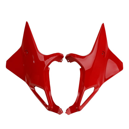 Pannello carenatura sella laterale Yamaha XSR 900 XSR900 2022-2025