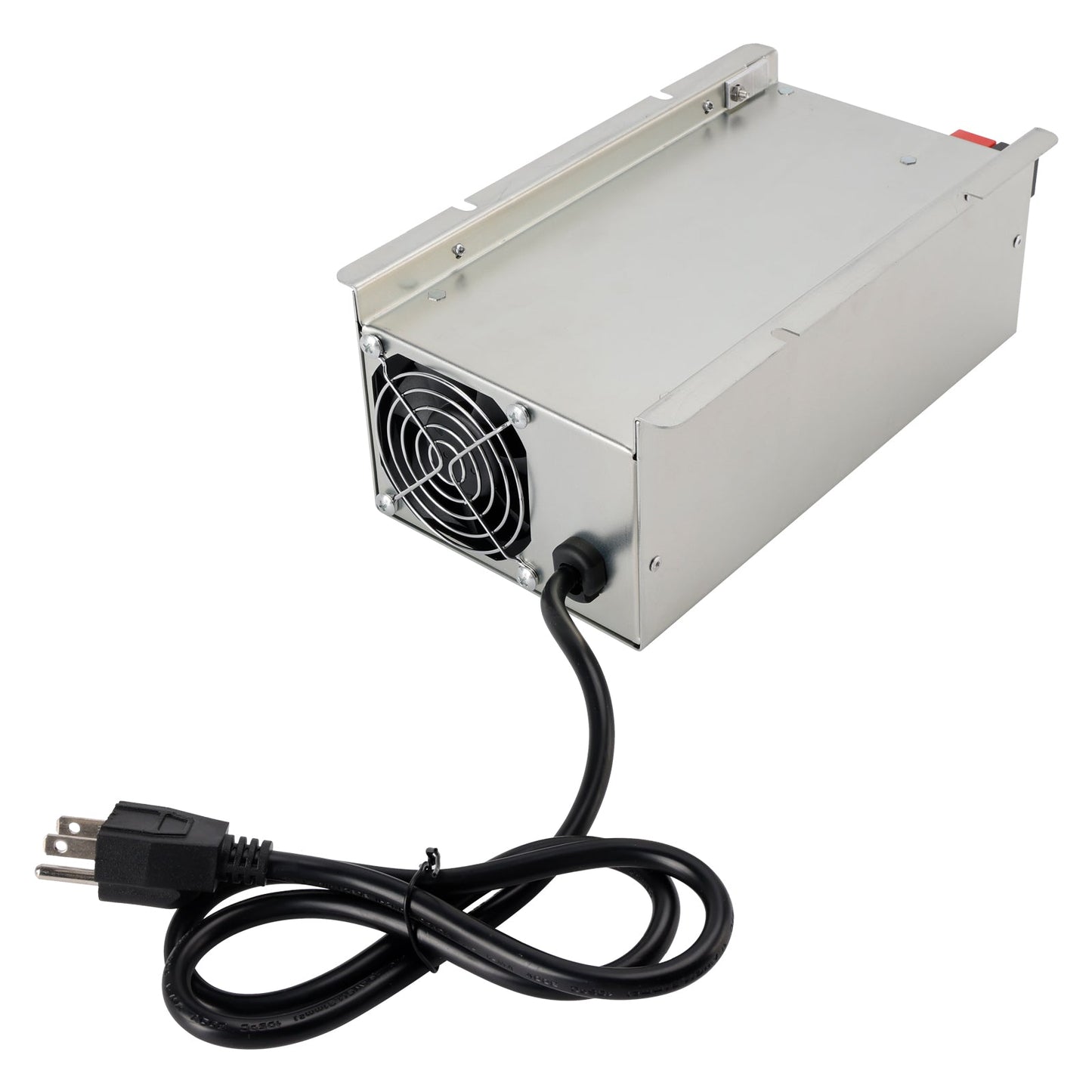 Convertitore di potenza WF-9865 da 65 Ampere per camper, roulotte e camper WF-9865-AD-CB WF-9800