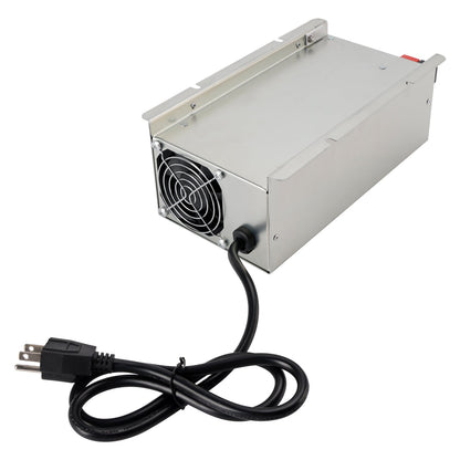 Convertitore di potenza WF-9865 da 65 Ampere per camper, roulotte e camper WF-9865-AD-CB WF-9800