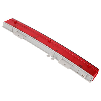 Terza luce freno posteriore centrale rossa per Alfa Romeo Giulietta Fiat 500L 2012-2018