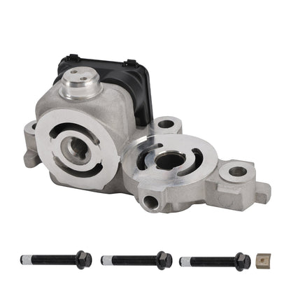 Kit sezione centrale - Parte n. 71530 per Hydro Gear