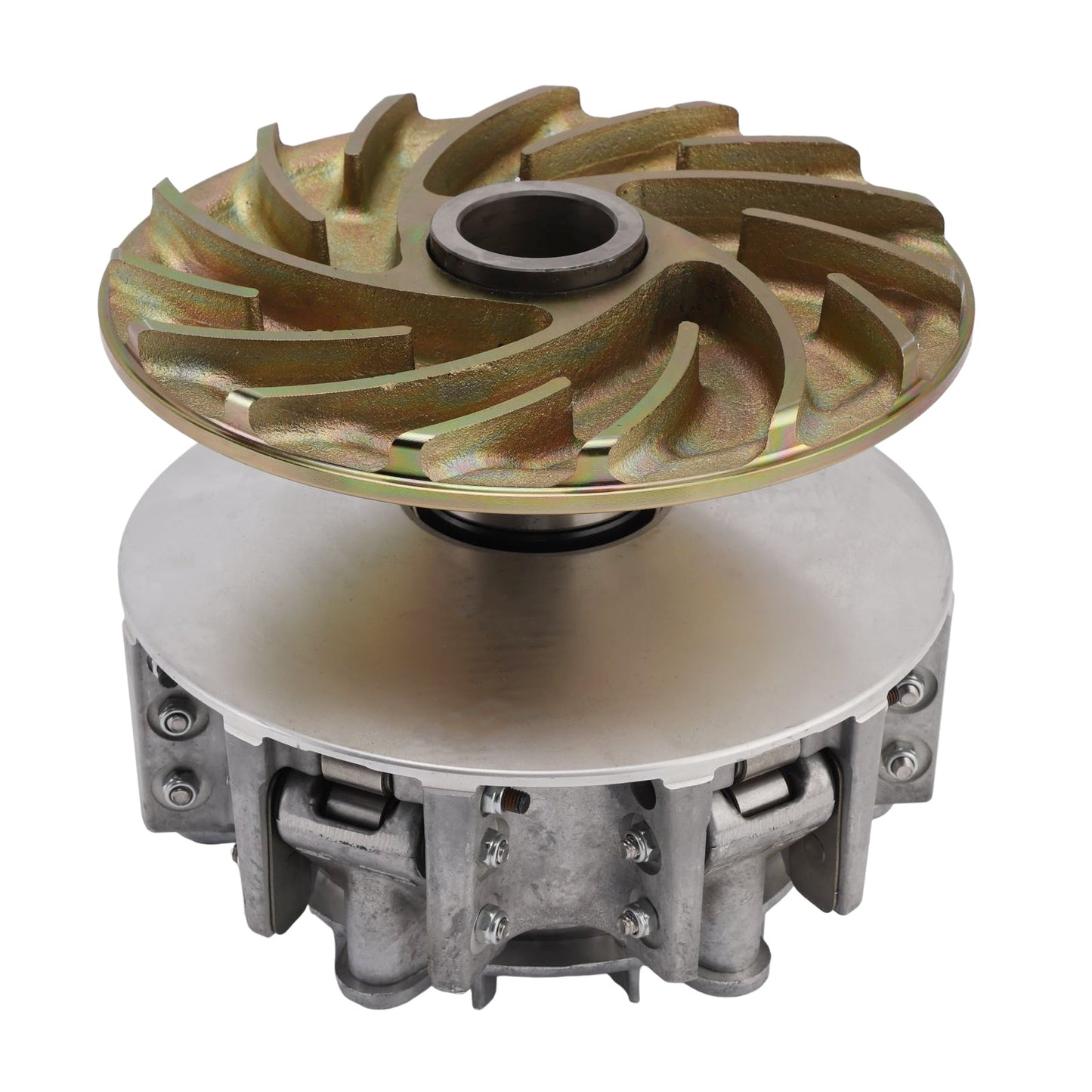 420280669 2015-2017 Per Can-Am Maverick Max 1000 Turbo 4x4