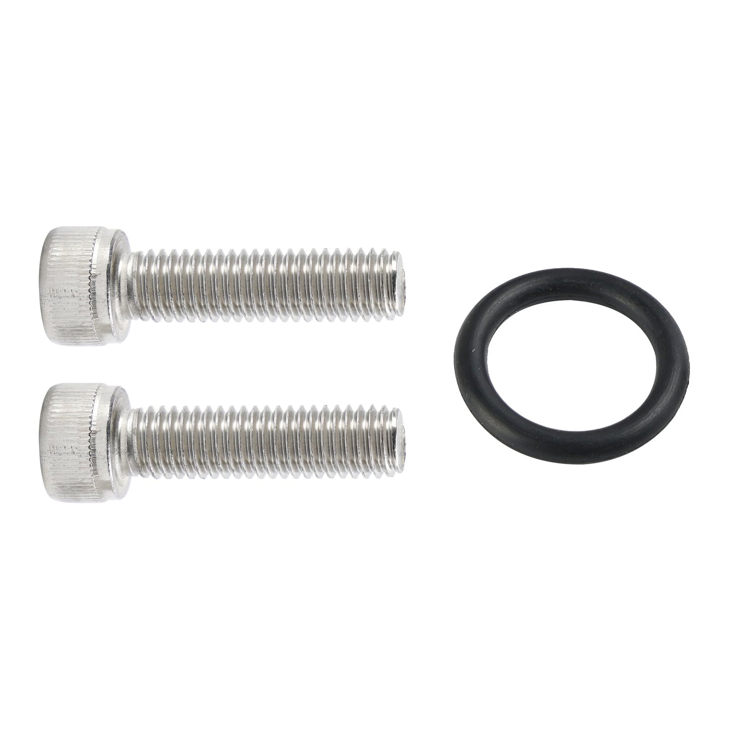 Piastra adattatrice per sensore di pressione dell'olio M16 x 1,5 551623 per Chevy LS