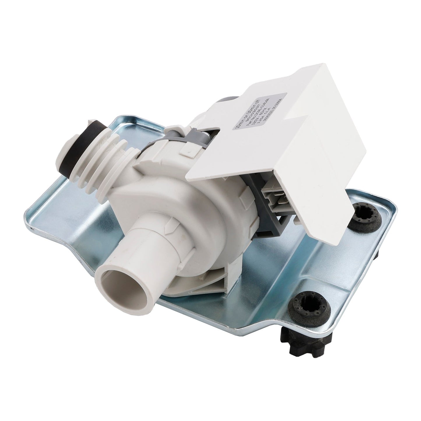 DC96-01414A 62902090 Gruppo motore idraulico pompa di scarico lavatrice per Samsung Kenmore