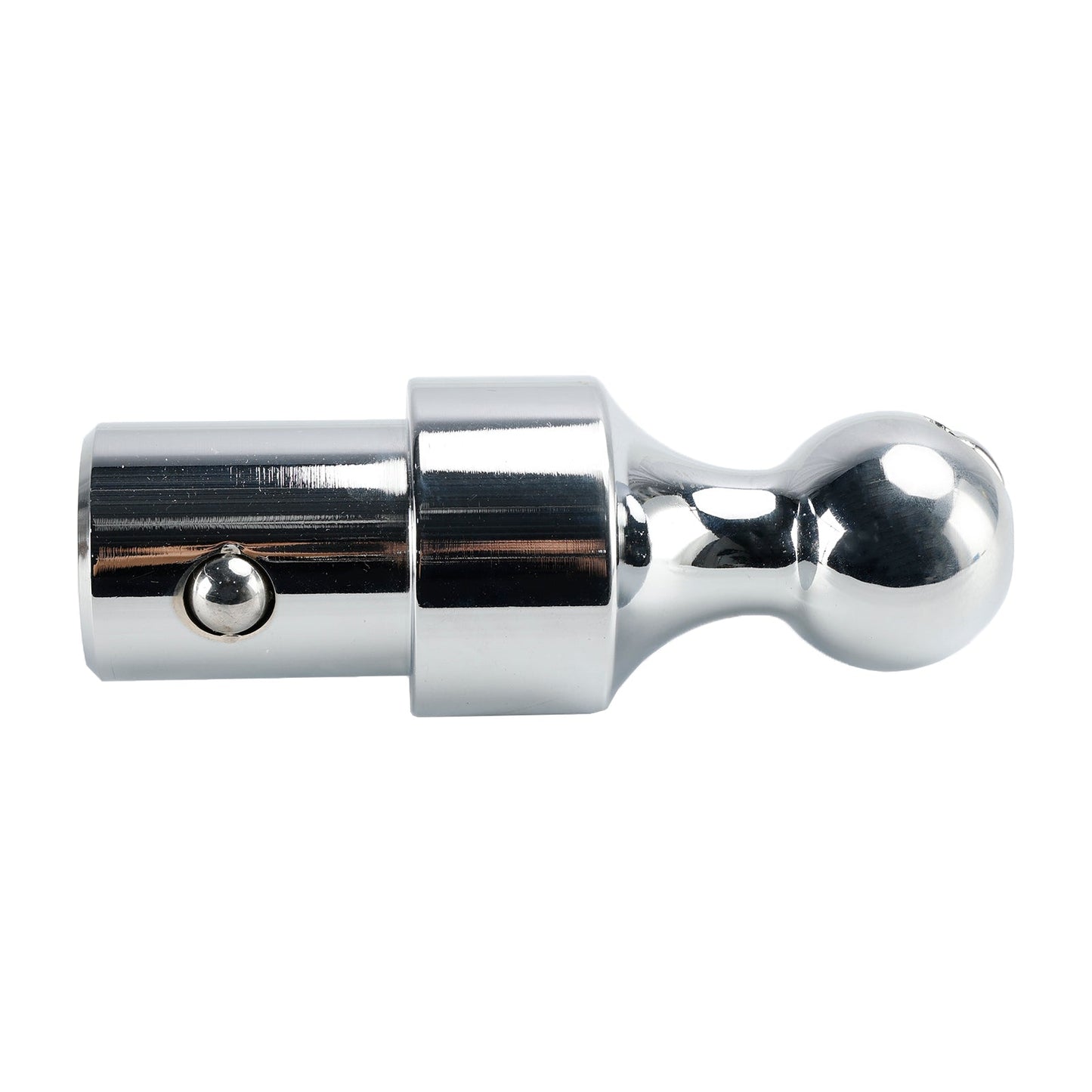 Kit attacco a collo di cigno a sfera con sistema Puck da 2-5/16" adatto per Ram 2500 3500 60638