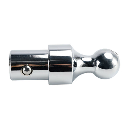 Kit attacco a collo di cigno a sfera con sistema Puck da 2-5/16" adatto per Ram 2500 3500 60638