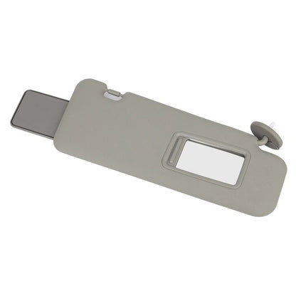 Parasole destro grigio 74321-48490-E0 per Toyota Highlander 2008-2013