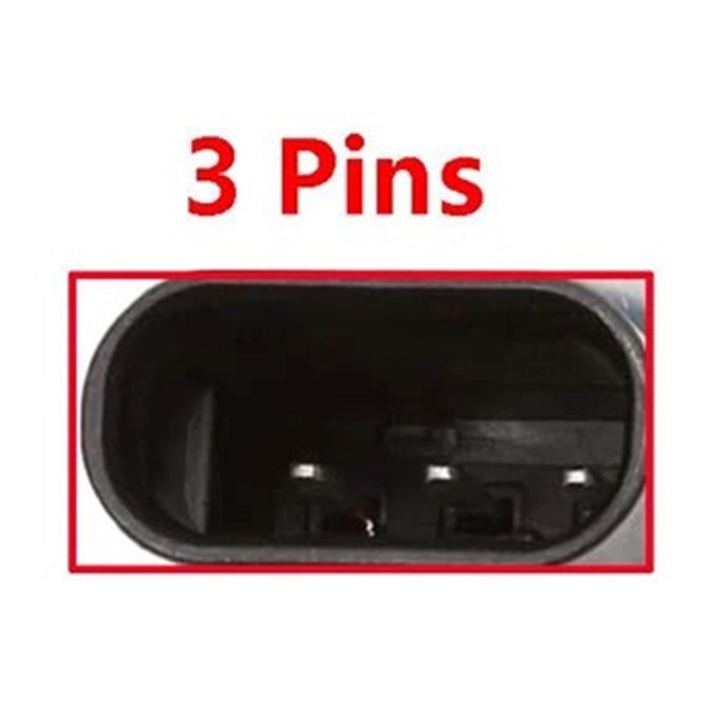 Sensore di temperatura dell'aria/interruttore del sensore di pressione A/C 13511536 per Buick Chevrolet