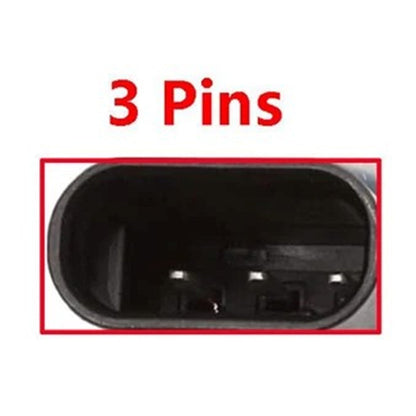 Sensore di temperatura dell'aria/interruttore del sensore di pressione A/C 13511536 per Buick Chevrolet