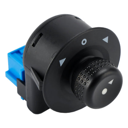 Interruttore specchietto retrovisore elettrico 6545.KS per Peugeot Partner Citroen Berlingo C3
