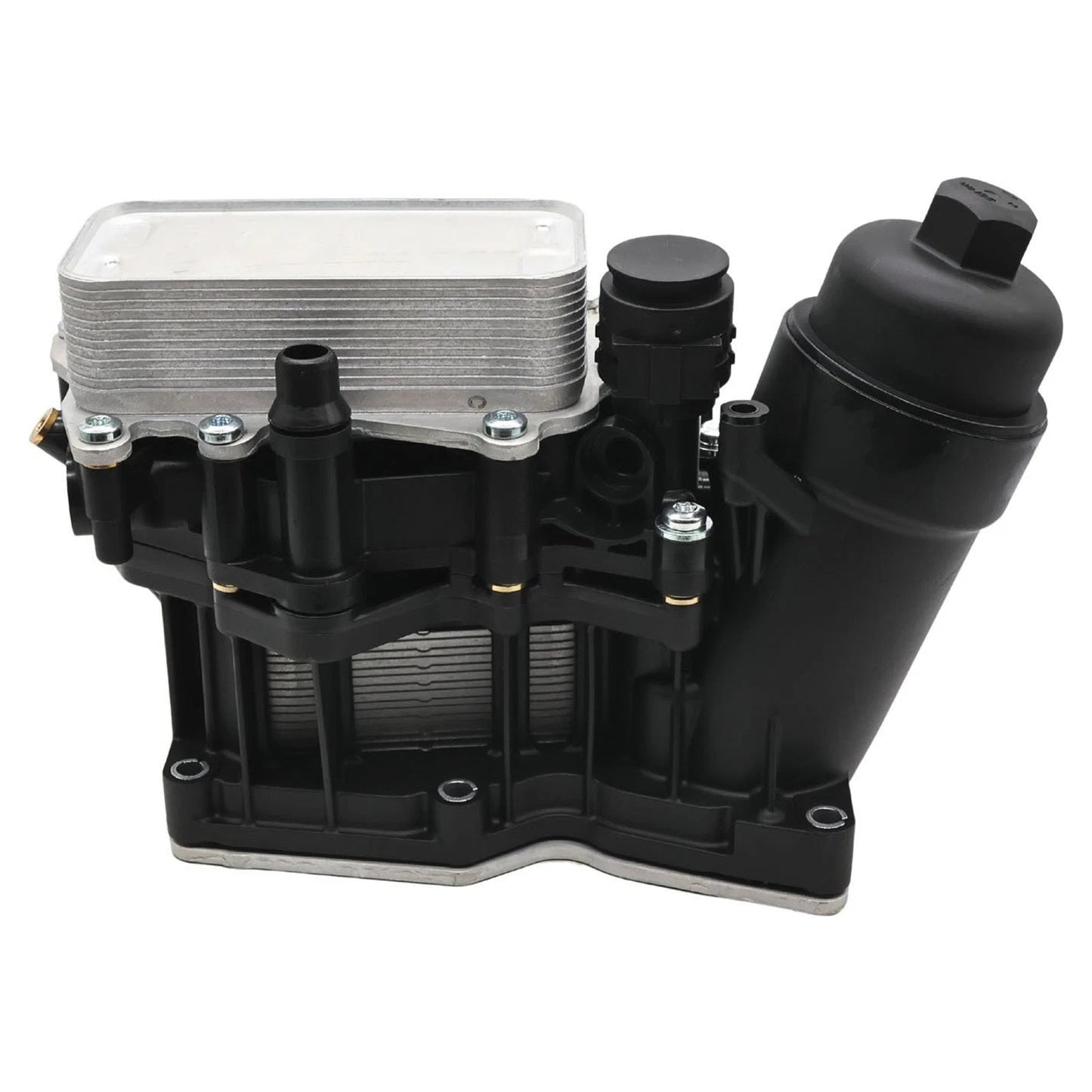 11.2012-06.2019 Per BMW Serie 3 Touring (F31) 316 d Station Wagon Radiatore olio motore 7119906123