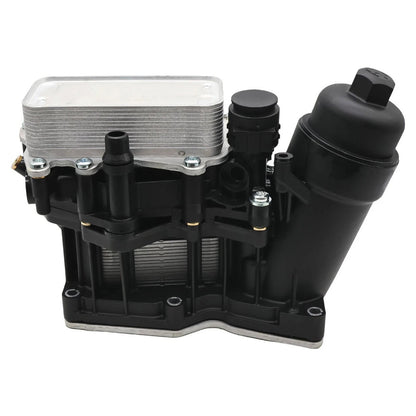 07.2013-06.2015 Per BMW Serie 3 Touring (F31) 318 d xDrive Station Wagon Radiatore olio motore 11137800620