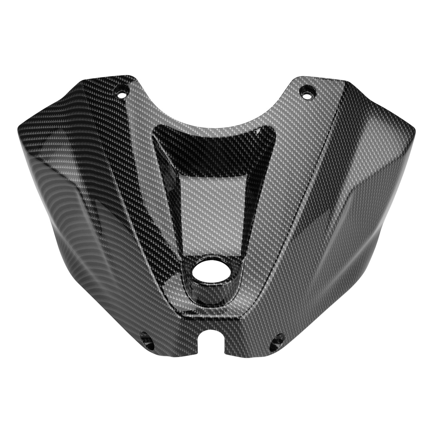 Carenatura del serbatoio del carburante anteriore Aprilia RS457 RS 457 2024-2025