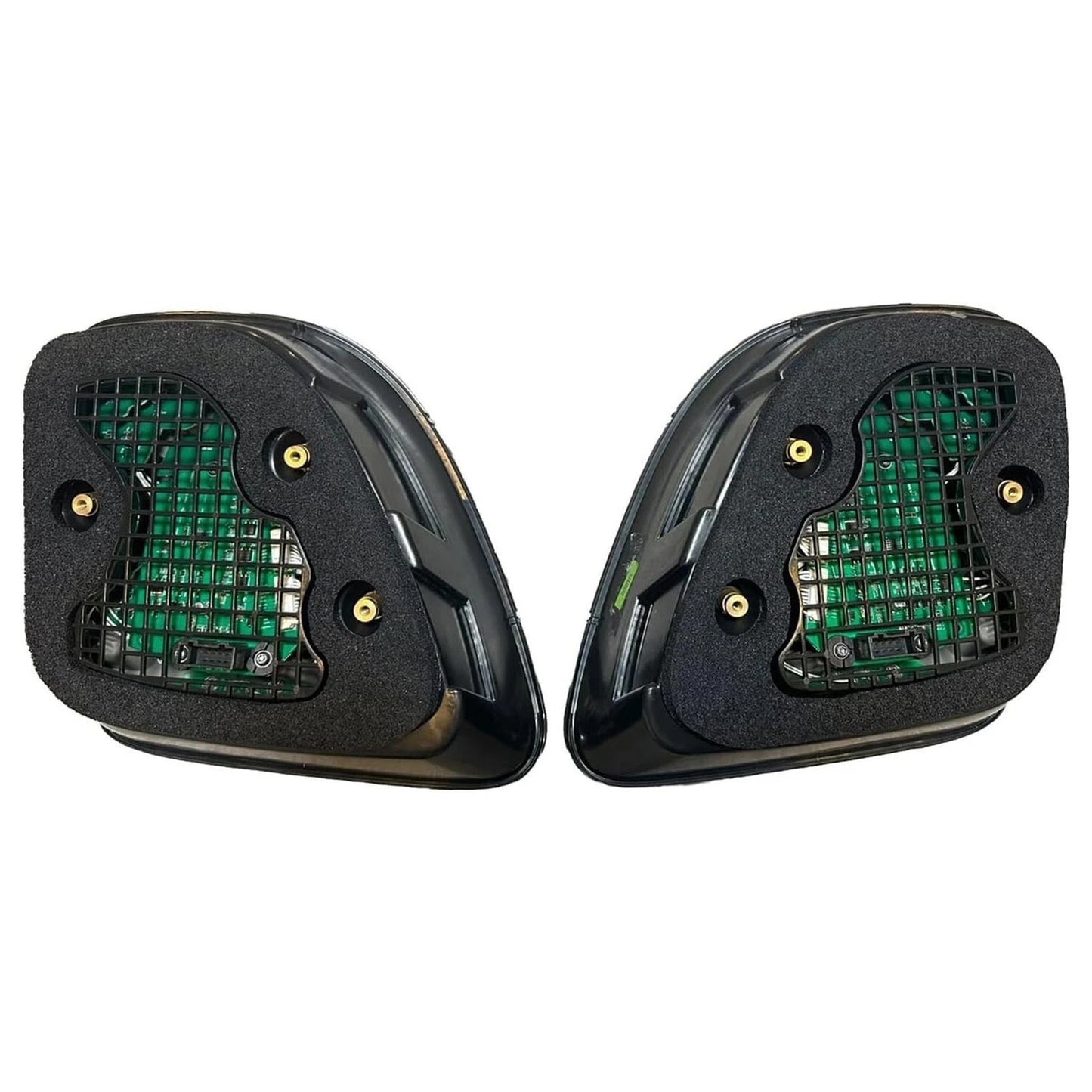 Fanale posteriore sinistro e destro per Bentley Continental Flying Spur GT 2009-2012 3W5945095 3W5945096