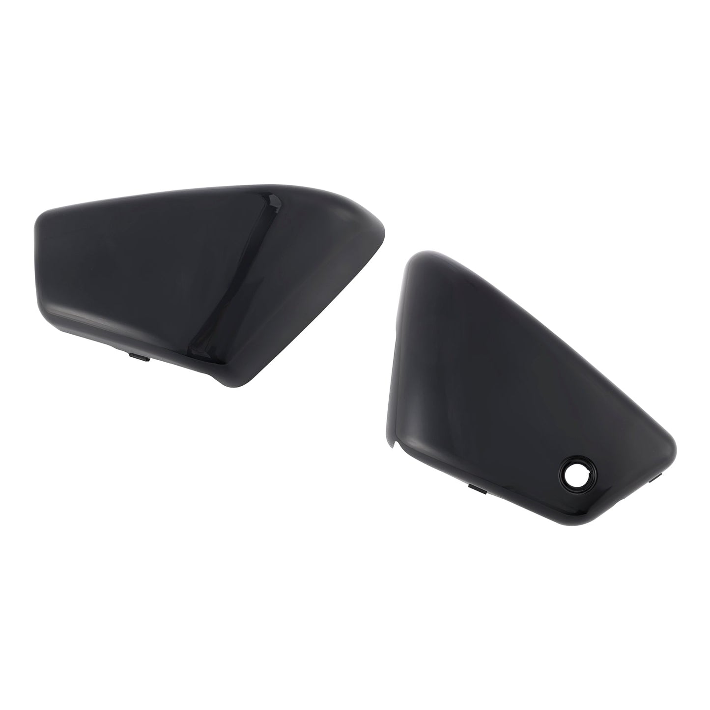 Copertura laterale della batteria per Honda Magna VF 250 1995-2006