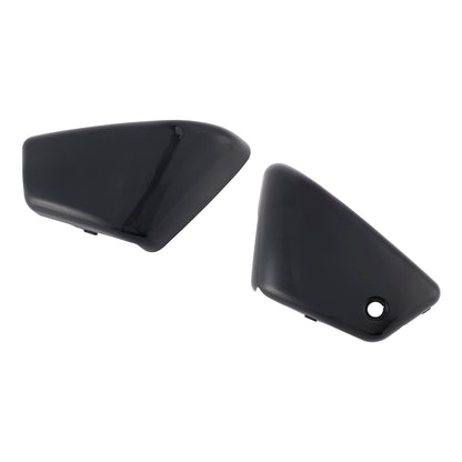 Copertura laterale della batteria per Honda Magna VF 250 1995-2006