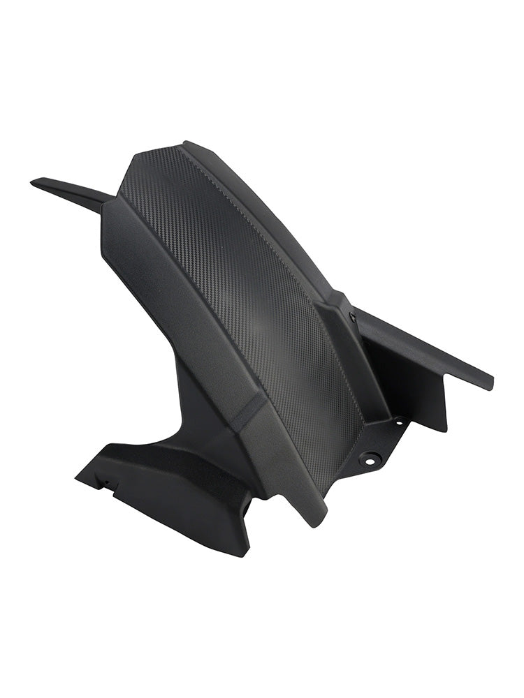 Carenatura parafango parafango posteriore Kawasaki Z900 Z900SE 2025-2026