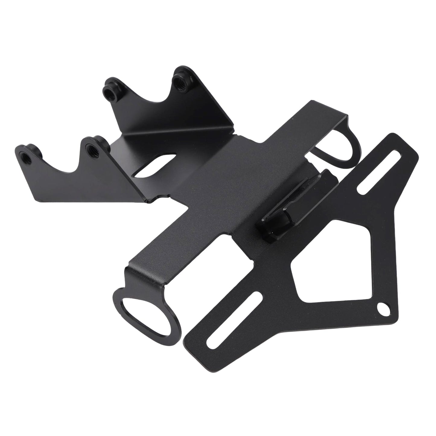 Supporto per telaio porta targa Yamaha MT-09 2024-2025