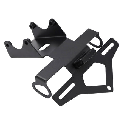 Supporto per telaio porta targa Yamaha MT-09 2024-2025