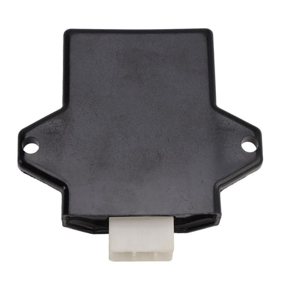 Centralina CDI compatibile con Peugeot Fight 2 2000-2008 e Fight Z/EP 2007-2009, codice 741061.