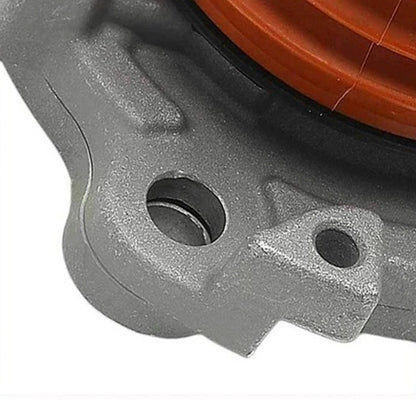 Cilindro ricevitore frizione Mitsubishi Canter Pritsche Fahrgestell 2001-2016 ME539936 ME538975 ME523209 ME540228
