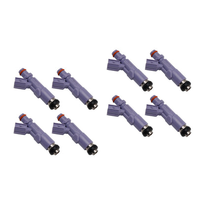 Iniettore di carburante 8 pezzi per Toyota Tundra 4.7L 5.7L 05-09 LEXUS IS200 23250-70120