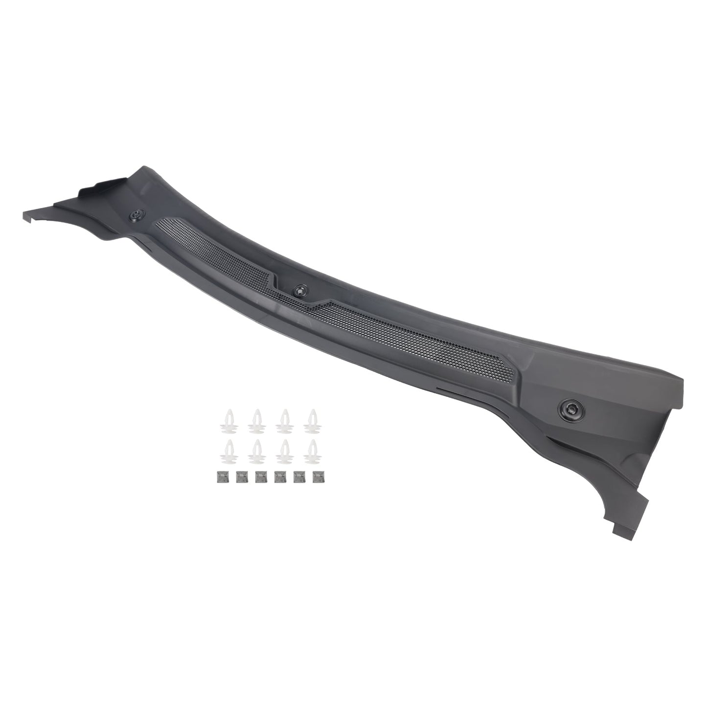 Pannello di rivestimento del parabrezza anteriore Land Rover Range Rover Sport L320 2005-2016 LR096164
