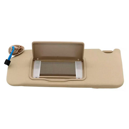 Visiera parasole lato guidatore sinistra beige Honda Accord 2008-2017 83280TA5A51ZA