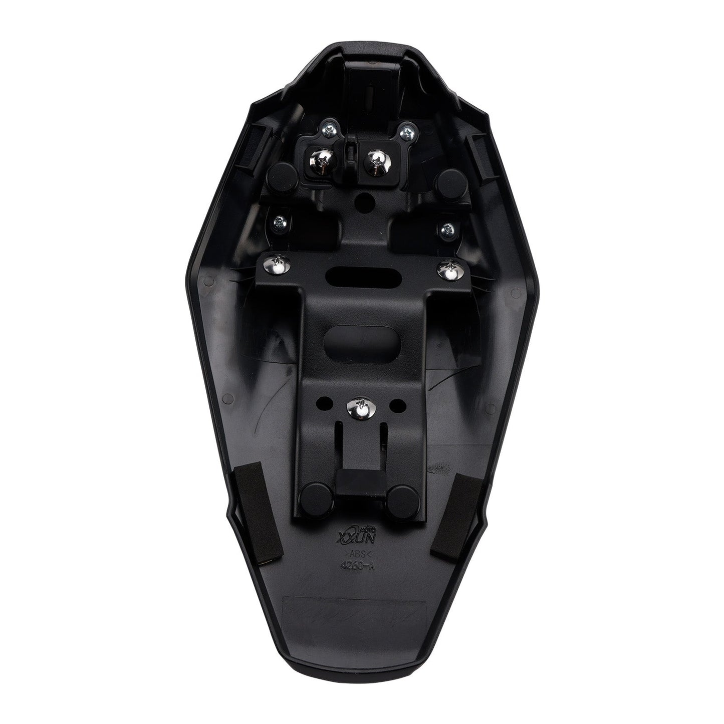 Carenatura del codino posteriore Kawasaki Z900 Z900SE 2025-2026