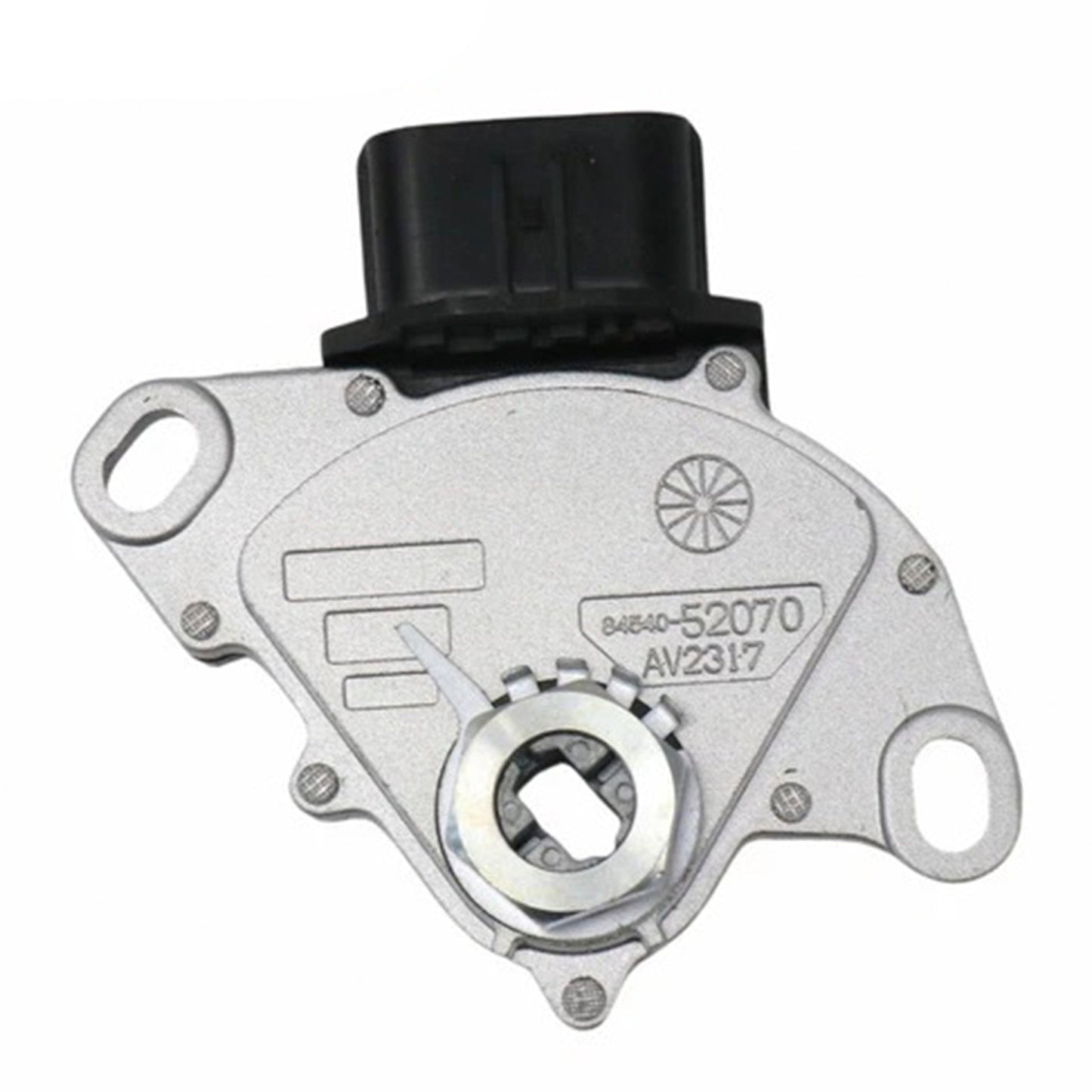 Interruttore di sicurezza in folle per trasmissione Toyota Corolla 1.8L 2014-2018 per 84540-52070