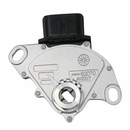 Interruttore di sicurezza in folle per trasmissione Toyota Corolla 1.8L 2014-2018 per 84540-52070